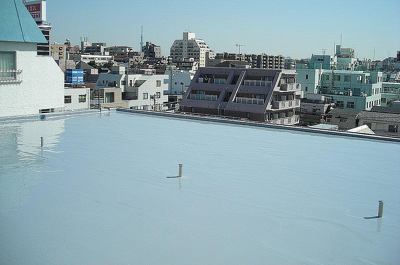 X 1 X 2ってよく聞くけど 本当のところ何 ウレタン防水工事の工法について ピックアップ商品紹介 X 1 X 2ってよく聞くけど 本当のところ何 ウレタン防水工事の工法について ピックアップ商品紹介
