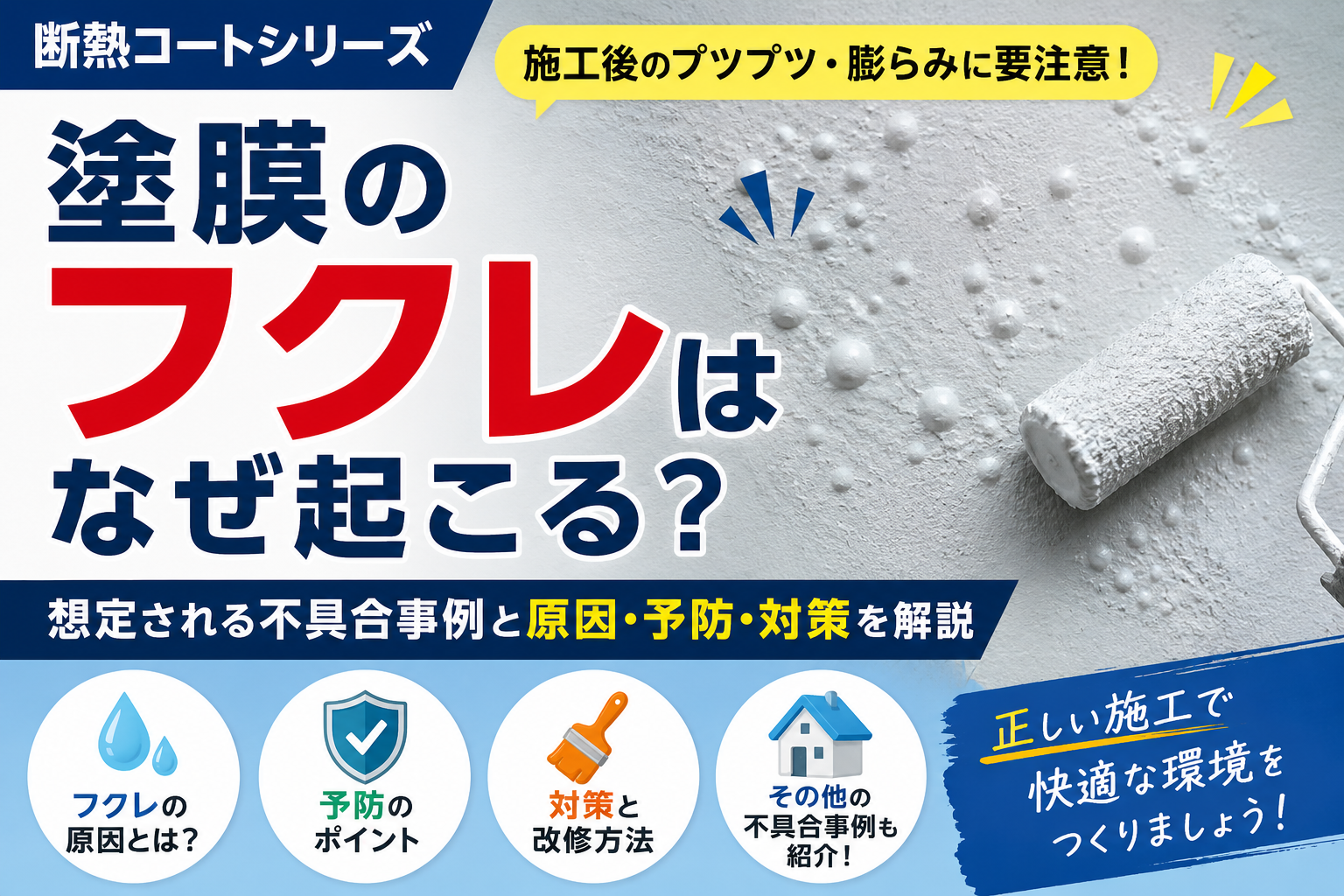 塗料ナレッジノート