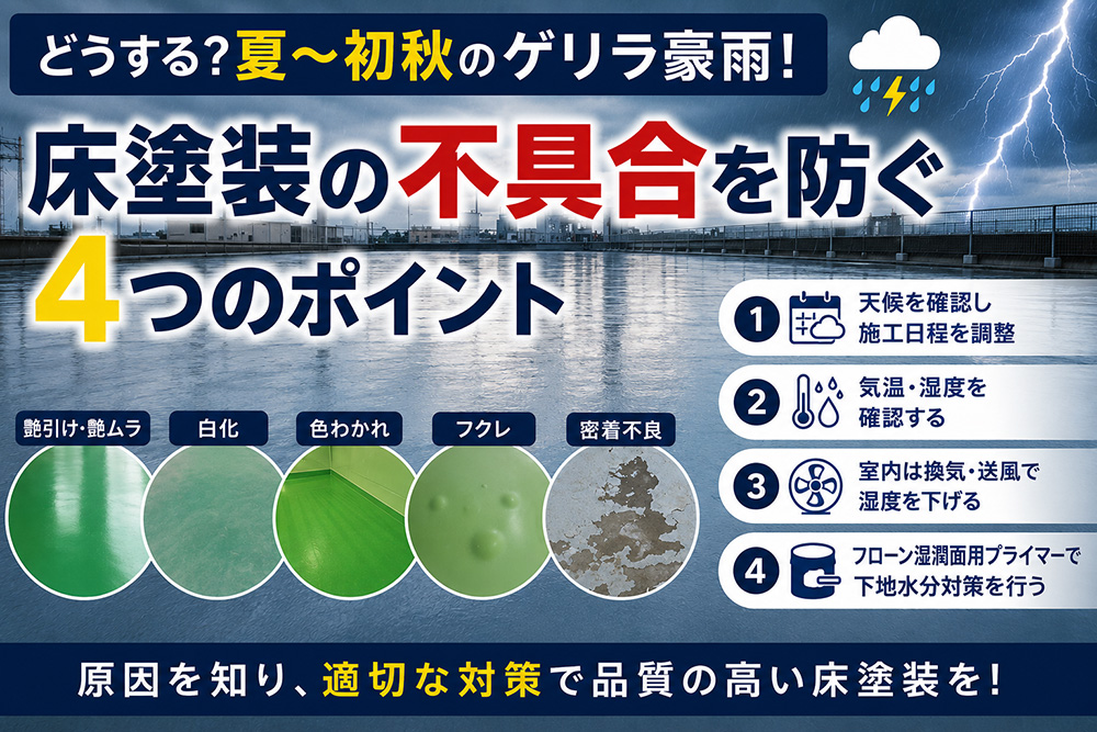塗料ナレッジノート